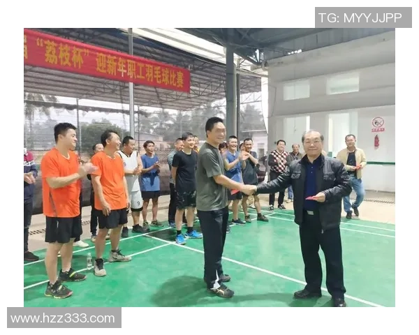 专访羽毛球教练吴强揭秘成功背后的努力与坚持