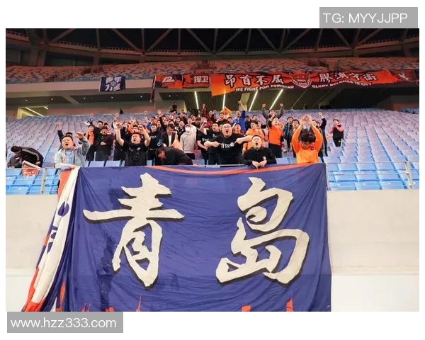 青岛足球明星的辉煌历程与对家乡的深情回馈