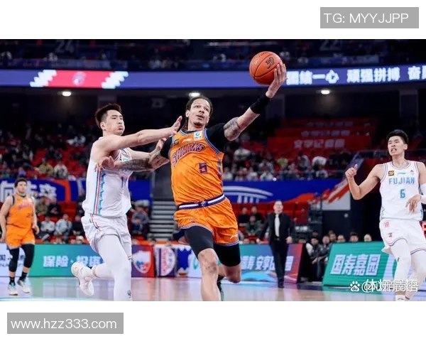 上海篮球队强势崛起荣登篮球配合排行榜第二名