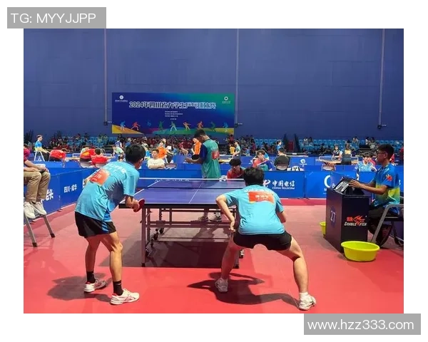 乒乓球节奏排行榜揭晓广州乒乓球队荣获第十名佳绩