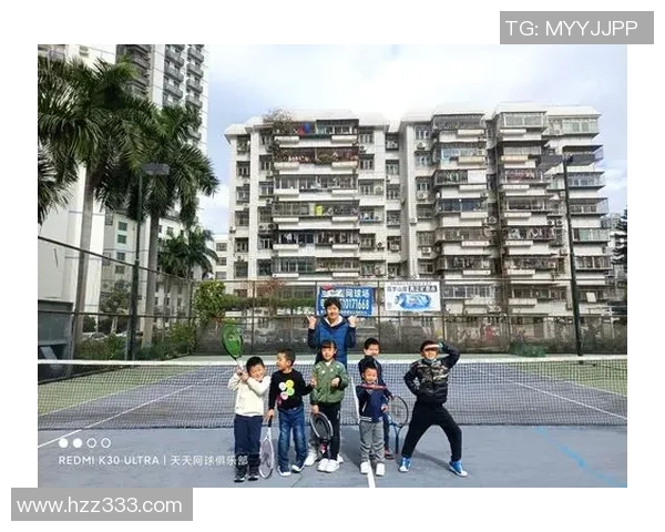 广州网球队荣登网球心理素质排行榜首位展现强大心理韧性与团队精神