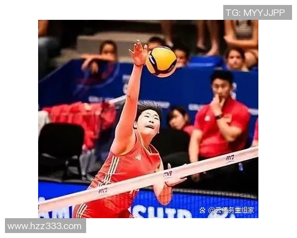 杭州排球队荣登排球节奏排行榜第一名引发热议与关注 杭州排球队荣登排球节奏排行榜第一名引发热议与关注