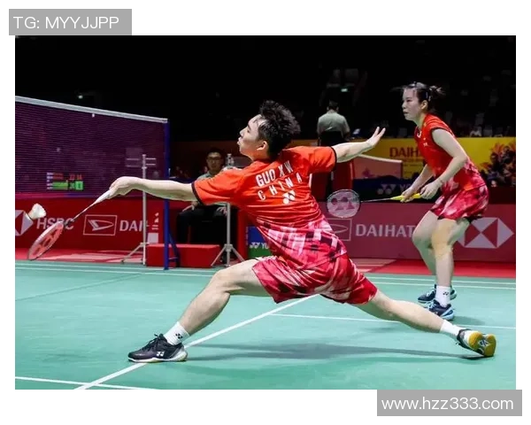 武汉羽毛球队在大师赛中的默契配合与战术分析