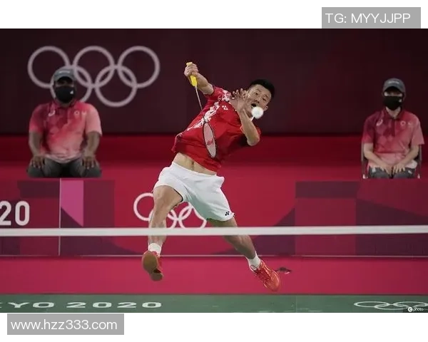 西安羽毛球队在奥运会上的个人能力表现深度点评与分析 西安羽毛球队在奥运会上的个人能力表现深度点评与分析