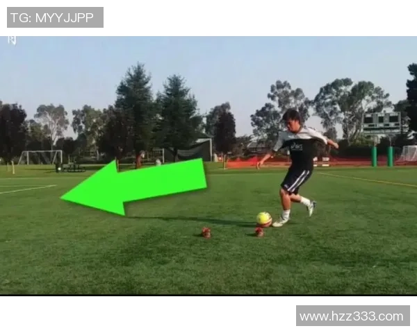 足球巨星独特过人技巧揭秘助你提升球场表现与魅力 足球巨星独特过人技巧揭秘助你提升球场表现与魅力