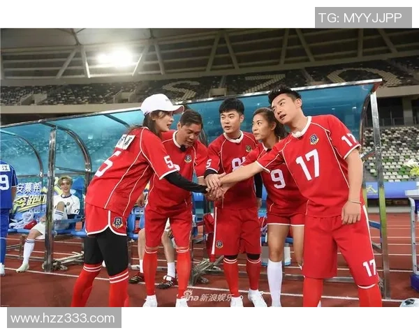 跑男节目迎来足球明星加盟竞技与娱乐的完美结合引发热议 跑男节目迎来足球明星加盟竞技与娱乐的完美结合引发热议