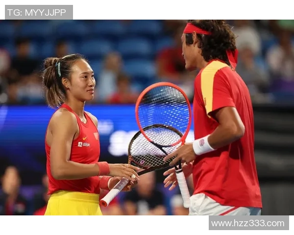 南京网球队的崛起之路联合会杯背后的奋斗与荣耀