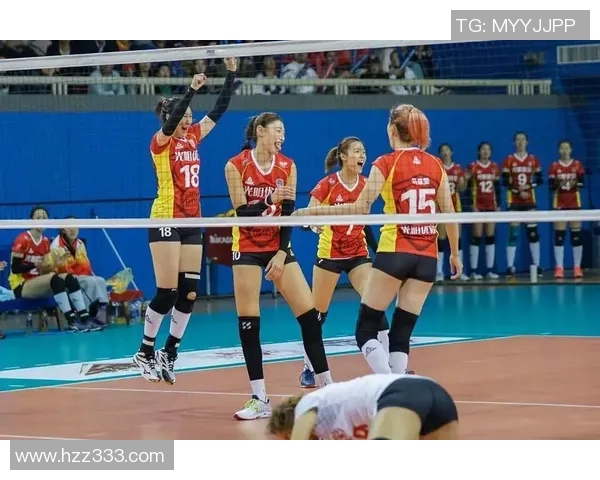 成都排球队协作之道：探索排球配合的艺术与技巧