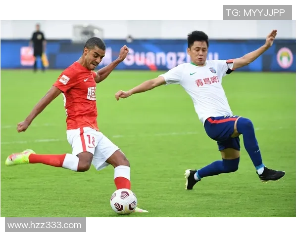 广州足球队心理素质提升之路探讨与热议 广州足球队心理素质提升之路探讨与热议