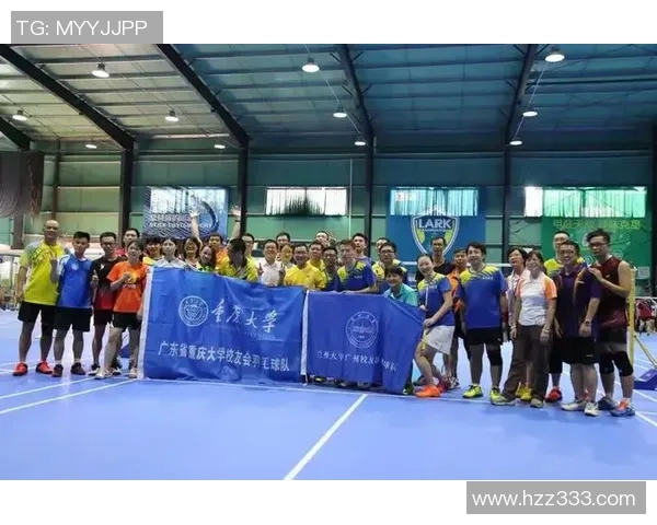 赛后分析:深圳羽毛球队与重庆羽毛球队个人能力的全面对比与探讨 赛后分析:深圳羽毛球队与重庆羽毛球队个人能力的全面对比与探讨