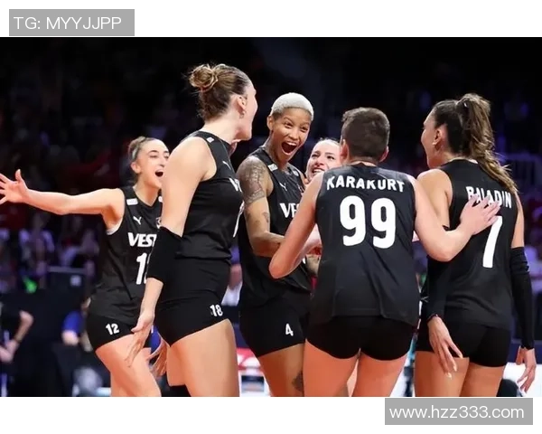 重庆排球队战术实力强劲荣登全国排球战术排行榜第二名 重庆排球队战术实力强劲荣登全国排球战术排行榜第二名