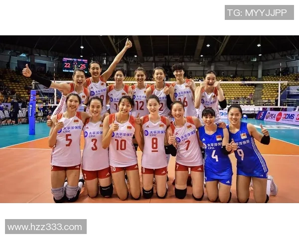深圳排球队在冠军赛中的节奏表现分析与精彩回顾 深圳排球队在冠军赛中的节奏表现分析与精彩回顾